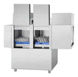 Купить машина посудомоечная мпт-2000 л 710000007051 – цена от завода, доставка до двери | RuOborudovanie.ru
