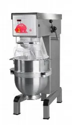 Миксер планетарный Varimixer Ar40 Vl-1 с приводом морское исполнение нержавеющая сталь – купить в RuOborudovanie.ru с доставкой до двери Купить миксер планетарный varimixer ar40 vl-1 с приводом морское исполнение нержавеющая сталь – цена от завода, доставка до двери | RuOborudovanie.ru