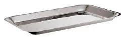 Купить гастроемкость из нержавеющей стали 26х23х2 см paderno 4253426 – цена от завода, доставка до двери | RuOborudovanie.ru