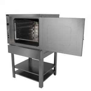 Пароварка Grill Master Ф2П1Э – купить по цене завода