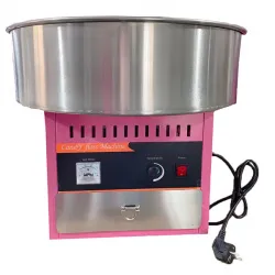 Купить аппарат сахарной ваты foodatlas fa-01 eco 520х520х500мм – цена от завода, доставка до двери | RuOborudovanie.ru