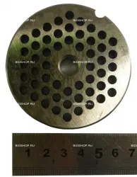 Купить решетка 5мм, №15 hm-12 (hj12-05c 5mm) viatto hm-12 – цена от завода, доставка до двери | RuOborudovanie.ru