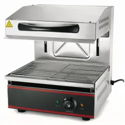 Купить гриль-саламандер viatto va-ss-4500-x – цена от завода, доставка до двери | RuOborudovanie.ru