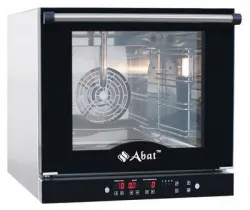 Конвекционная печь Abat КПП-4-1/2П арт.11000009817/21000009817 – купить в RuOborudovanie.ru с доставкой до двери Купить конвекционная печь abat кпп-4-1/2п арт.11000009817/21000009817 – цена от завода, доставка до двери | RuOborudovanie.ru