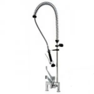 Смеситель electrolux professional pac16 855304 – купить по цене завода