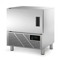 Купить шкаф шоковой заморозки apach ash03k (-18/+70) 3хgn1/1 или 600х400, замор и охлажд. – цена от завода, доставка до двери | RuOborudovanie.ru