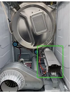Сушильная машина Haier HCD12C – купить по цене завода