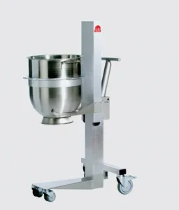 Дежеопрокидыватель Varimixer 21Ar80 – купить по цене завода