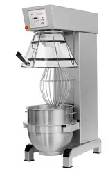 Купить миксер планетарный varimixer ergo140 vl-4 – цена от завода, доставка до двери | RuOborudovanie.ru