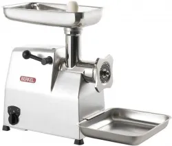 Мясорубка Berkel Ts 22E Enterprise 1ф – купить в RuOborudovanie.ru с доставкой до двери Купить мясорубка berkel ts 22e enterprise 1ф – цена от завода, доставка до двери | RuOborudovanie.ru