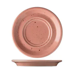 Блюдце 17СМ (ДЛЯ бульонной чашки), серия Lifestyle, цвет Terracotta Lst9603 – купить в RuOborudovanie.ru с доставкой до двери Купить блюдце 17см (для бульонной чашки), серия lifestyle, цвет terracotta lst9603 – цена от завода, доставка до двери | RuOborudovanie.ru