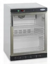Шкаф морозильный Tefcold UF200Vg на 200л – купить в RuOborudovanie.ru с доставкой до двери Купить шкаф морозильный tefcold uf200vg на 200л – цена от завода, доставка до двери | RuOborudovanie.ru