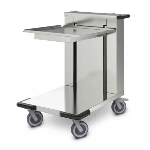 Диспенсер для подносов Winterhalter 75203608 – купить по цене завода