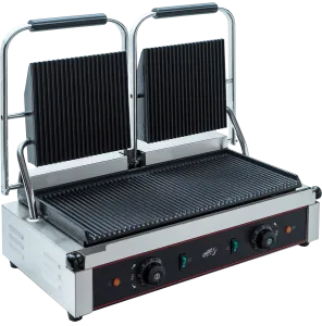 Гриль контактный Crazy Pan CP-CG44R – купить по цене завода