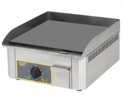 Купить сковорода открытая наст. roller grill psf 400 e 1.75квт – цена от завода, доставка до двери | RuOborudovanie.ru