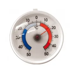 Купить термометр -50°c...+50°c [04142424] – цена от завода, доставка до двери | RuOborudovanie.ru