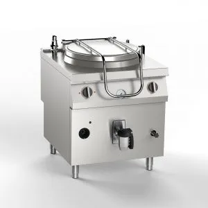 Котел пищеварочный Apach Slkg89I100 газовый – купить по цене завода