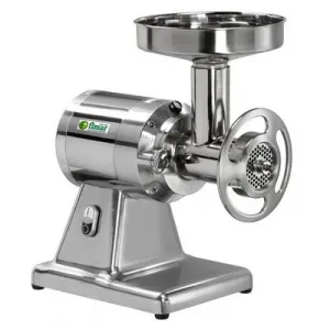 Мясорубка Fimar 22/TE (220B) 250кг/ч, 1.1кВт арт.TR22TEX23050M – купить по цене завода