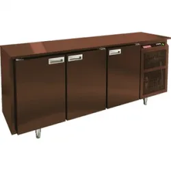 Купить стол с охлаждающим шкафом hicold bn 111/tn bar – цена от завода, доставка до двери | RuOborudovanie.ru