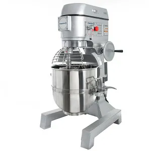 Миксер планетарный FoodAtlas B-40BA Eco – купить по цене завода