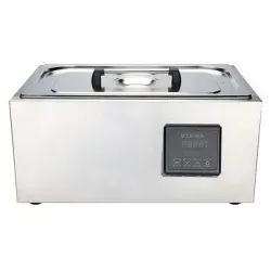 Купить аппарат для sous vide viatto sv250 – цена от завода, доставка до двери | RuOborudovanie.ru