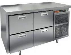 Купить стол морозильный hicold gn 22/bt o – цена от завода, доставка до двери | RuOborudovanie.ru