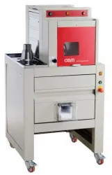 Купить тестоделитель-округлитель oem-ali bm2as – цена от завода, доставка до двери | RuOborudovanie.ru