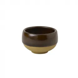 Купить соусник 0,057л d6см h3,9см, серия emerge, цвет cinnamon brown embrem21 – цена от завода, доставка до двери | RuOborudovanie.ru