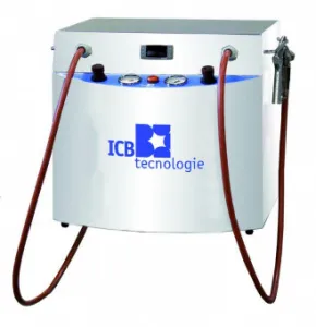 Распылитель желе ICB tecnlologie s.r.l. 15.10.1 – купить по цене завода