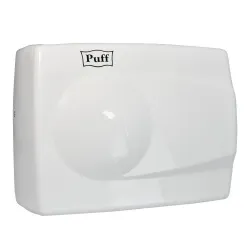 Купить рукосушитель puff 8828w (1401.333) – цена от завода, доставка до двери | RuOborudovanie.ru