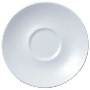 Блюдце 11,8СМ Monochrome, цвет White Whess1 – купить по цене завода