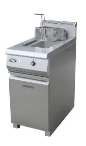 Фритюрница Grill Master ф1фрг/800 газ 13068П – купить по цене завода