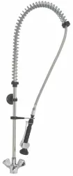 Устройство душирующее Electrolux Pac16 855304 – купить в RuOborudovanie.ru с доставкой до двери Купить устройство душирующее electrolux pac16 855304 – цена от завода, доставка до двери | RuOborudovanie.ru