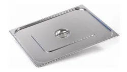 Купить крышка гастроемкости gn2/1, 821-l viatto 821-l – цена от завода, доставка до двери | RuOborudovanie.ru