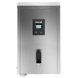 Кипятильник Lincat M10F проточный с производительностью 28л/ч с фильтрацией – купить в RuOborudovanie.ru с доставкой до двери Купить кипятильник lincat m10f проточный с производительностью 28л/ч с фильтрацией – цена от завода, доставка до двери | RuOborudovanie.ru