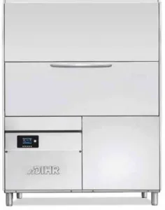 Машина котломоечная Dihr Lp4 S8 Plus Elettronica+Xp – купить по цене завода