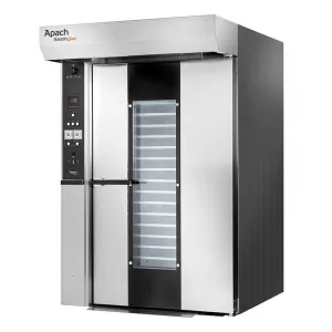 Печь ротационная Apach G46E Emp2M электрическая – купить по цене завода