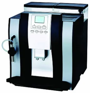 Кофемашина Hurakan HKN-Me709 – купить по цене завода