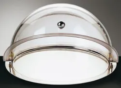 Поднос для нарезки D38См H21См, с крышкой Roll-Top, нерж.сталь и пластик 09080Aps – купить в RuOborudovanie.ru с доставкой до двери Купить поднос для нарезки d38см h21см, с крышкой roll-top, нерж.сталь и пластик 09080aps – цена от завода, доставка до двери | RuOborudovanie.ru