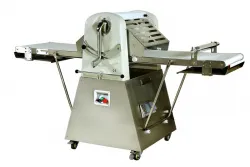Купить тестораскаточная машина для слоеного теста напольная danler ksf-630 – цена от завода, доставка до двери | RuOborudovanie.ru