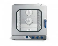 Купить пароконвектомат radax tolstoy tl07m0l – цена от завода, доставка до двери | RuOborudovanie.ru