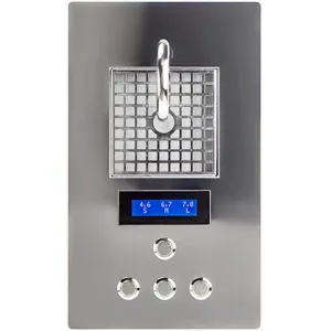 Дозатор молока автоматический EasySystem EasyMilk встраиваемый с дисплеем, 220 V – купить по цене завода