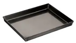 Купить противень paderno 41745-50 из blue steel стандартный 50*35см – цена от завода, доставка до двери | RuOborudovanie.ru