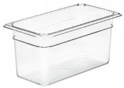 Купить гастроемкость gn1/3-15 cambro t 36cw135 – цена от завода, доставка до двери | RuOborudovanie.ru