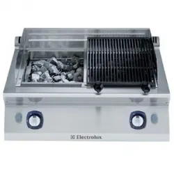 Купить гриль лавовый газ electrolux e7grghlc00 371045 – цена от завода, доставка до двери | RuOborudovanie.ru