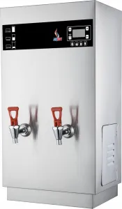 Электрокипятильник Airhot CWB-60 проточный – купить по цене завода