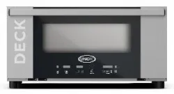 Купить печь подовая unox xebdc-01eu-d – цена от завода, доставка до двери | RuOborudovanie.ru