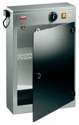 Купить стерилизатор sirman uv 16w y14 для 15 ножей с длиной лезвия до 310мм уф 2х8вт – цена от завода, доставка до двери | RuOborudovanie.ru