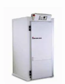 Камера расстоечная Bongard Bfe 400X600 1дверь/2тележки – купить по цене завода