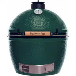 Купить гриль xl очень большой (диаметр решетки 61см) big green egg 117649 – цена от завода, доставка до двери | RuOborudovanie.ru